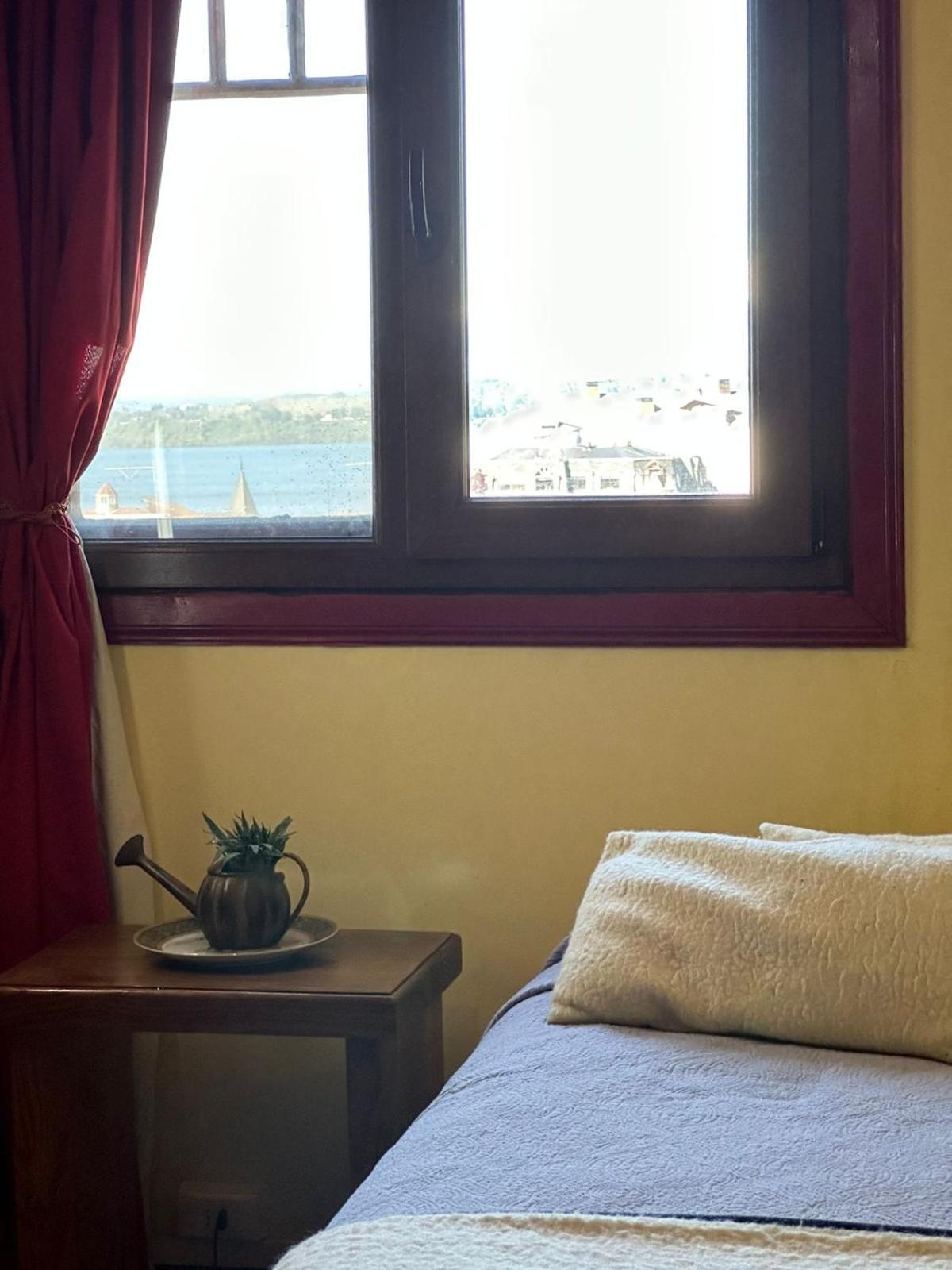 Florencia Puerto Varas Esterno foto